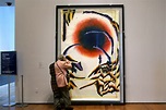 ‘The Forever Now,’ a Survey of Contemporary Painting at MoMA - The New ...