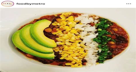 Food By Metro Goes Live Are You Looking For The Best Read Now