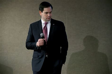 marco rubio s super awkward confrontation with a gay voter explained vox