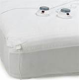 Photos of Queen Size Electric Heating Pad