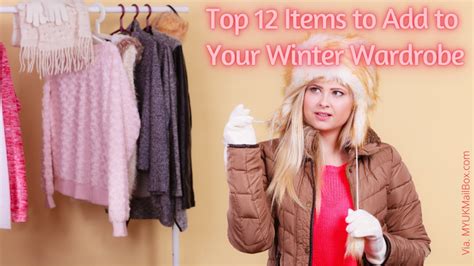 top 12 winter wardrobe essentials ideas 2022 myukmailbox