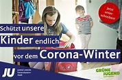 Schützt unsere Kinder endlich vor dem Corona-Winter - Online-Petition