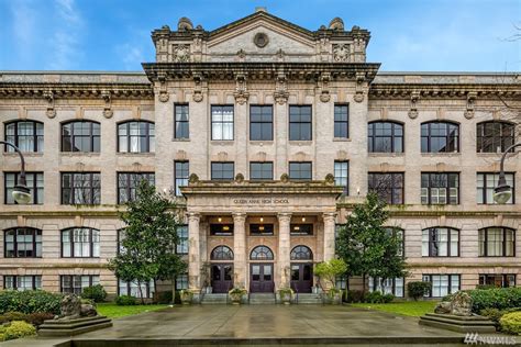 Browse photos, see new properties, get open house info, and research neighborhoods on trulia. Sales activity for Queen Anne High School Condo in Seattle