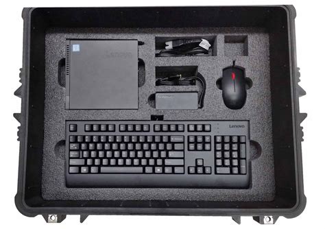 2 Lenovo Thinkcentre M910q Computer Case Case Club