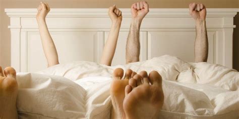 How To Make Orgasms Last As Long As Your Marriage Huffpost Life