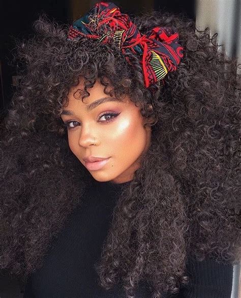 Curly Boss On Instagram ️ Thecurlyclub Hudabeauty Curlyhair