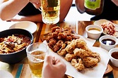 Gami – Menu Chicken & Beer | Beer chicken, Korean fried chicken ...