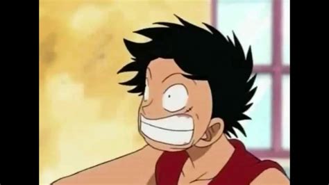 Onepiece Funny Luffy Funny1 Youtube