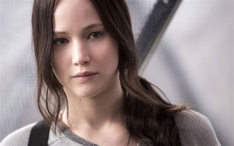 Hunger Games Katniss Mockingjay Part 2 Jennifer Lawrence Wallpapers