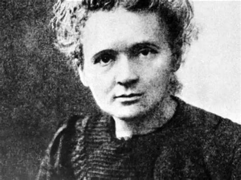 The Incredible Story Of Marie Curie The Scientist Who Introduced The