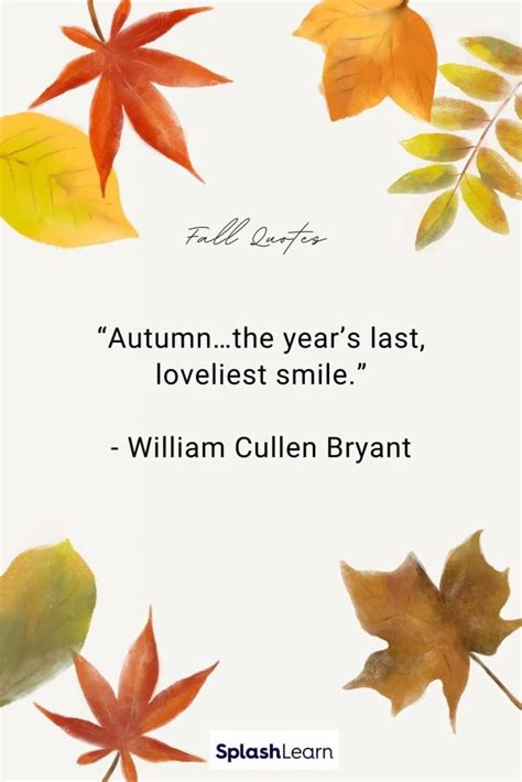 70 Best Fall Quotes And Beautiful Sayings About Autumn