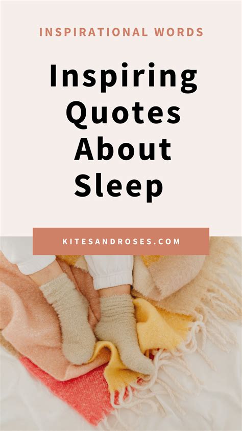 Looking For Sleep Quotes Here Are The Words And Sayings About Having