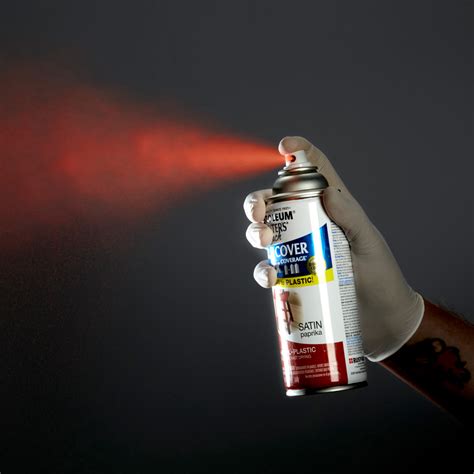 Get Creative In The Kitchen With Food Safe Spray Paint Painting Facts
