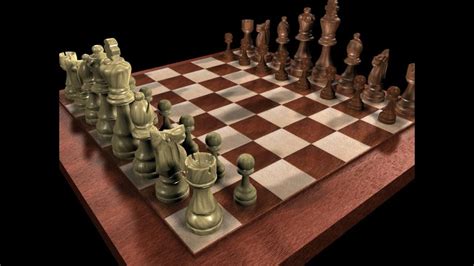 Chess Game With Computer In 3d 3d Chess Game For Android Apk