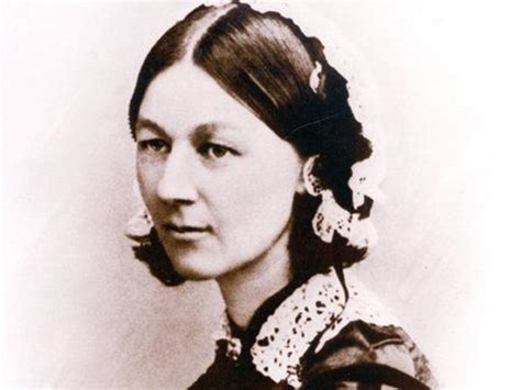 Florence Nightingale la dama de la lámpara que revolucionó la enfermería