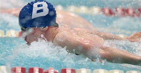 Boys swimming preview: Three things, athletes and events to watch
