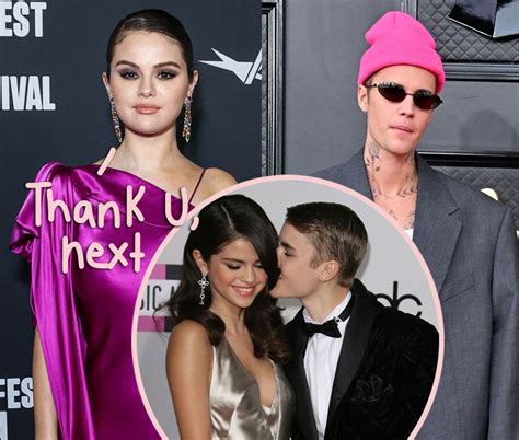 Selena Gomez Calls Justin Bieber Breakup The Best Thing That Ever Happened To Her While