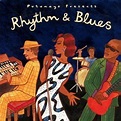 Historia de la música: Rhythm & blues (Decada de los 50)