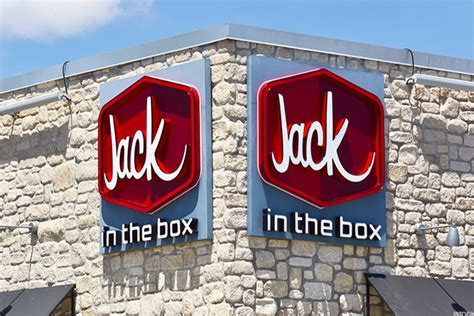 Jack In The Box Inc Nasdaqjack Stock Quote And News Thestreet