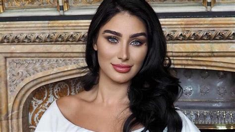 British Beauty Queen Refused Us Visa Because She Is From Syria Al Bawaba