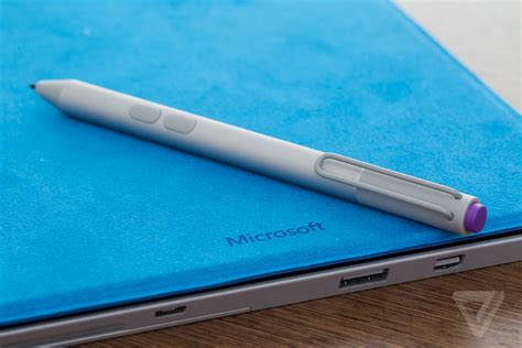 Microsoft Surface 3 Review The Verge