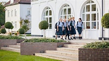 Life at Downe House - Downe House School