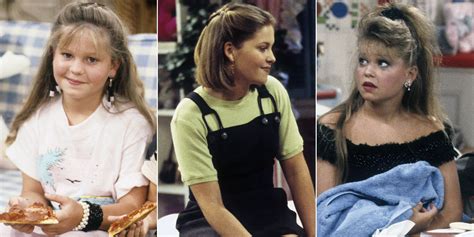 candace cameron bure full house season 8 full house dj full house seasons full house fuller