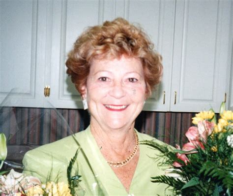 Obituary Of Elizabeth Anne Howe Thompson Mott Funeral Home Proud