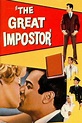 The Great Impostor (1960) - Posters — The Movie Database (TMDB)
