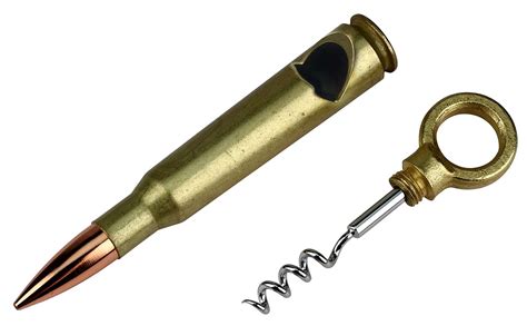 Caliber Gourmet Cbg 1003 Caliber Gourmet Cork Screw Brasscopper 50