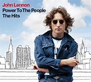 Power To The People: The Hits (Discovery Edition): Lennon, John, John ...
