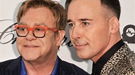 Elton John will seinen Freund David heiraten – B.Z. Berlin
