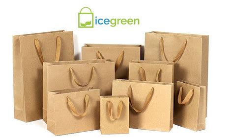 4 Reasons Why One Should Use Paper And Reusable Bags