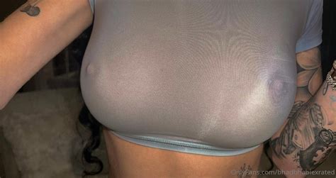 Bhad Bhabie X Rated Nude Nipple Pokies Onlyfans Set Leaked Lewd Thots