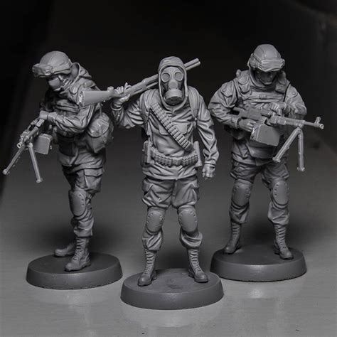 Stalker 35 120mm 3d Model 3d Printable Cgtrader