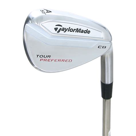 Taylormade Golf Clubs Tour Preferred Cb Wedge