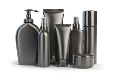 Personal Care Packaging Suppliers Imperial Packaging
