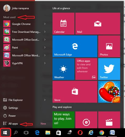 Whats New In Windows 10 Whatvwant