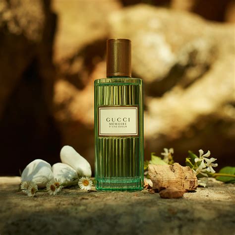 Mémoire Dune Odeur Eau De Parfum Gucci Sephora In 2020 Perfume