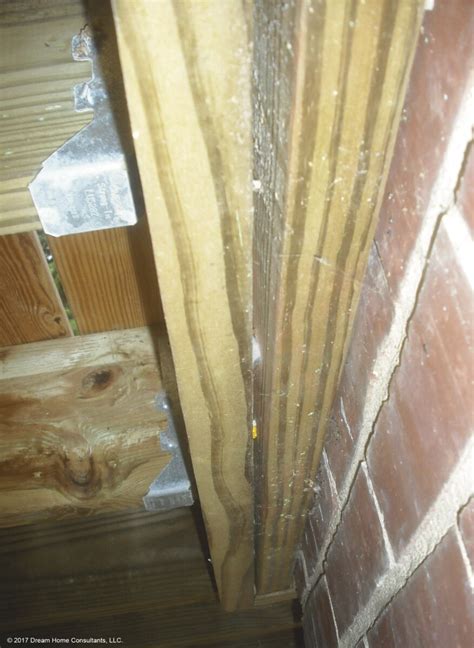 Common Deck Defects Professional Deck Builder