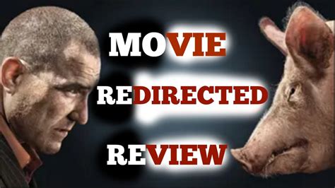 Movie Review Redirected Youtube