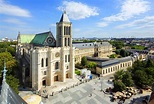 Basílica de Saint-Denis: entradas, horarios e información útil para la ...
