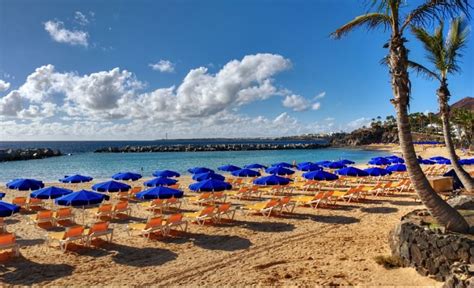 Lanzarote Holidays Holidays To Lanzarote In 20202021