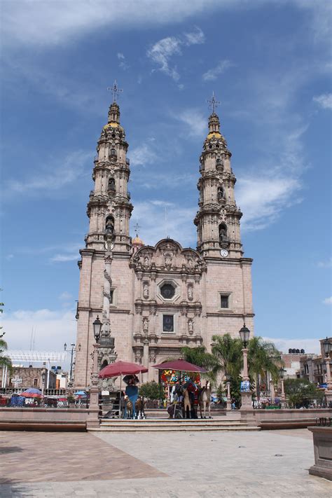 San Juan De Los Lagos