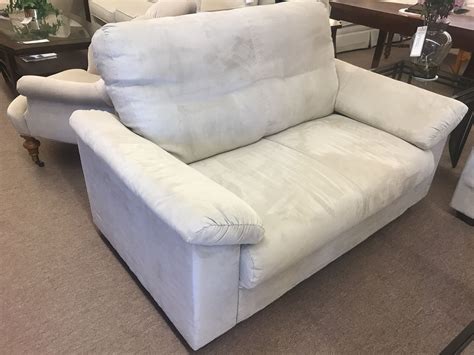 Microfiber Sofa And Loveseat Delmarva Furniture Consignment