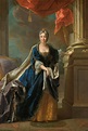 María Ana del Palatinado-Neoburgo - Wikiwand