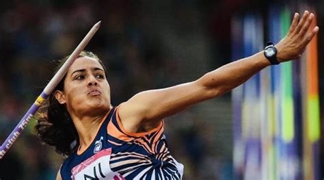 World Athletics Championships 2022 Indias Annu Rani Finished 7th In