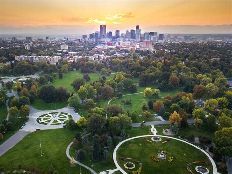 20 Best Things To Do In Denver Including Outdoor Activities