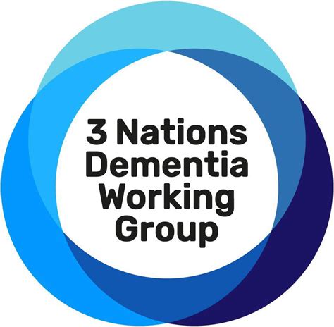 Dementia Information Courtesy Of The 3nations Dementia Working Group