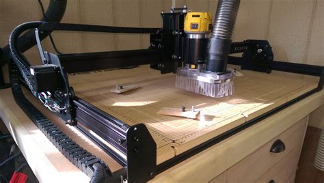 Selling Assembled 1000mm X Carve Sold For Sale And Trade